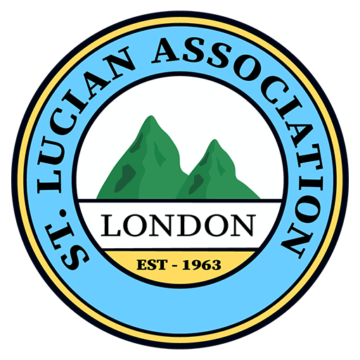 St. Lucian Association of London (1963)
