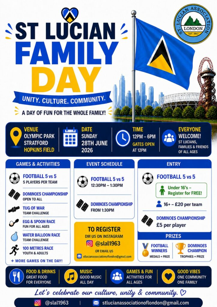 Lucian Family Day